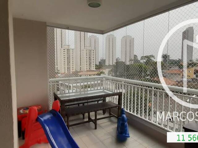 Apartamento para Comprar em São Paulo - 5