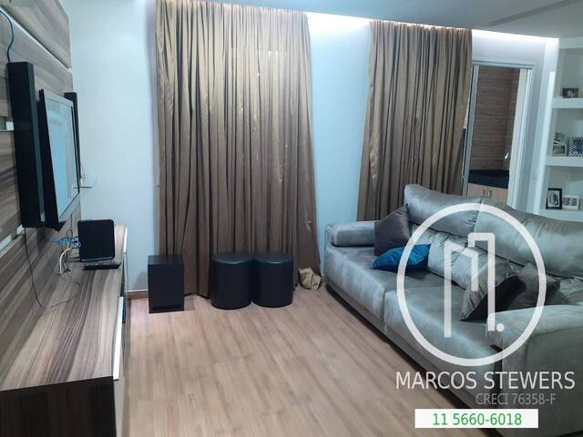 Apartamento para Comprar em São Paulo - 2