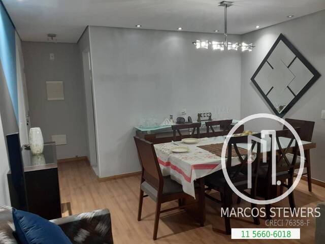 Apartamento para Comprar em São Paulo - 5