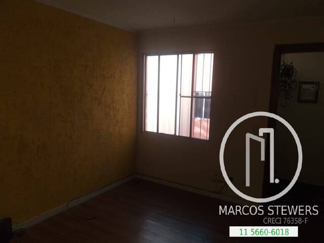 Apartamento para Alugar em São Paulo - 5