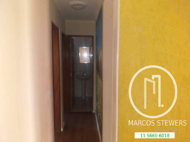 Apartamento para Alugar em São Paulo - 2