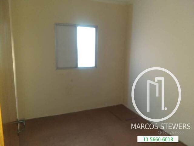 Apartamento para Alugar em São Paulo - 4