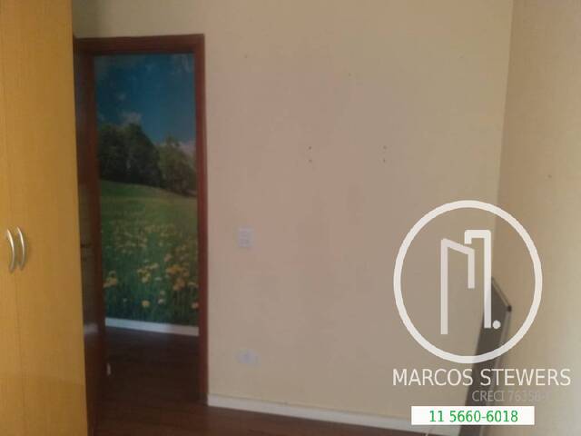 Apartamento para Alugar em São Paulo - 3
