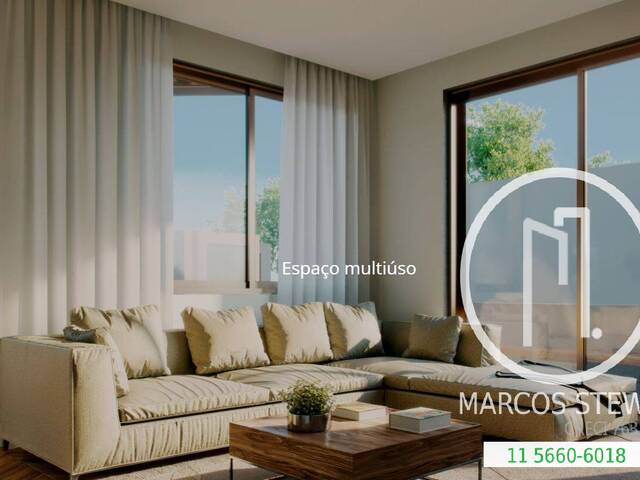 Casa para Comprar em São Paulo - 4