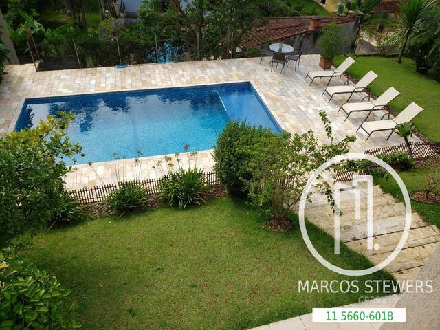 Casa para Comprar em Embu-Guaçu - 4