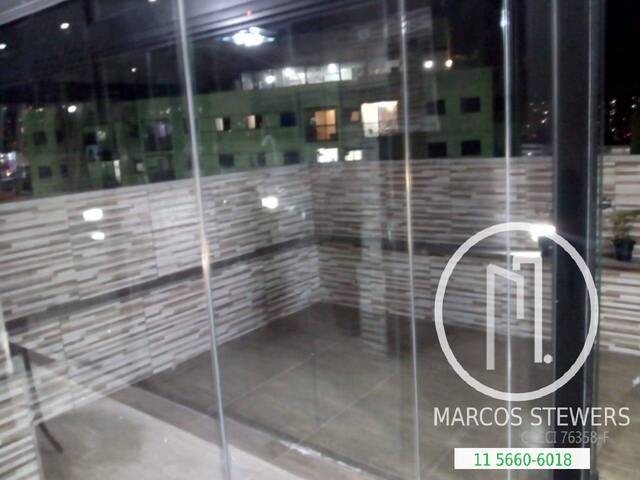Cobertura para Alugar em São Paulo - 3