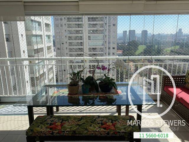 Apartamento para Comprar em São Paulo - 4