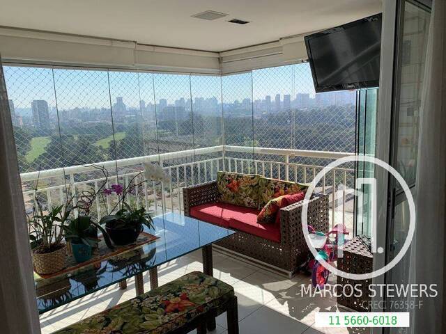 Apartamento para Comprar em São Paulo - 5