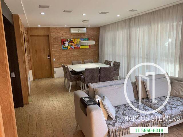 Apartamento para Comprar em São Paulo - 3