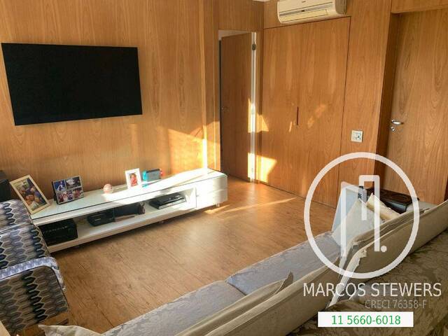 Apartamento para Comprar em São Paulo - 2