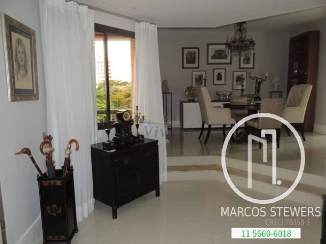 Apartamento para Comprar em São Paulo - 3