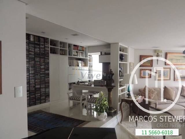 Apartamento para Comprar em São Paulo - 4