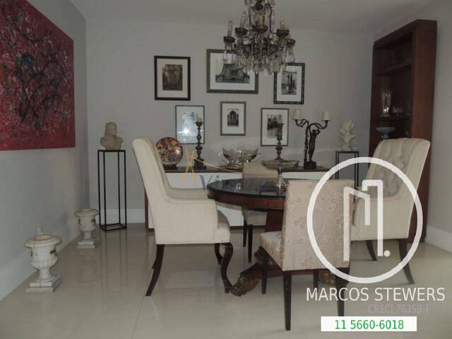 Apartamento para Comprar em São Paulo - 5