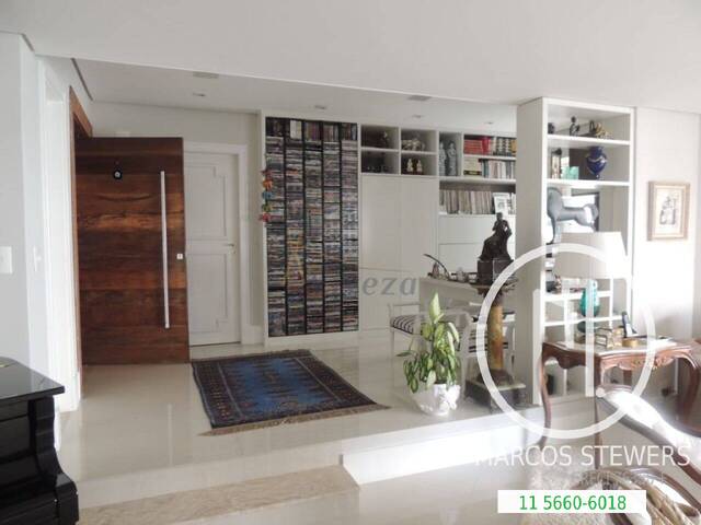 Apartamento para Comprar em São Paulo - 2