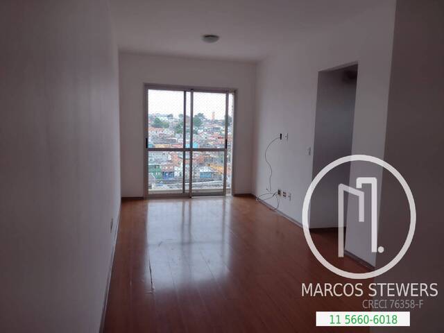 Apartamento para Comprar em São Paulo - 3