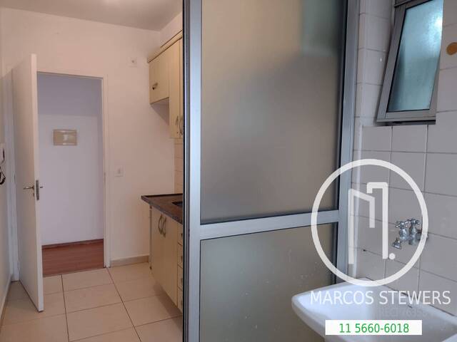 Apartamento para Comprar em São Paulo - 5