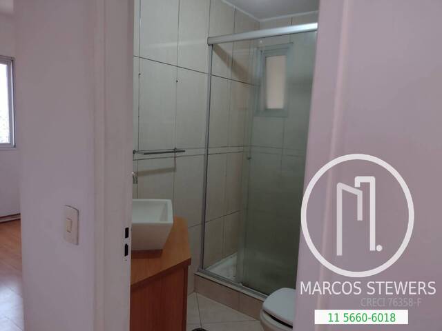 Apartamento para Comprar em São Paulo - 4