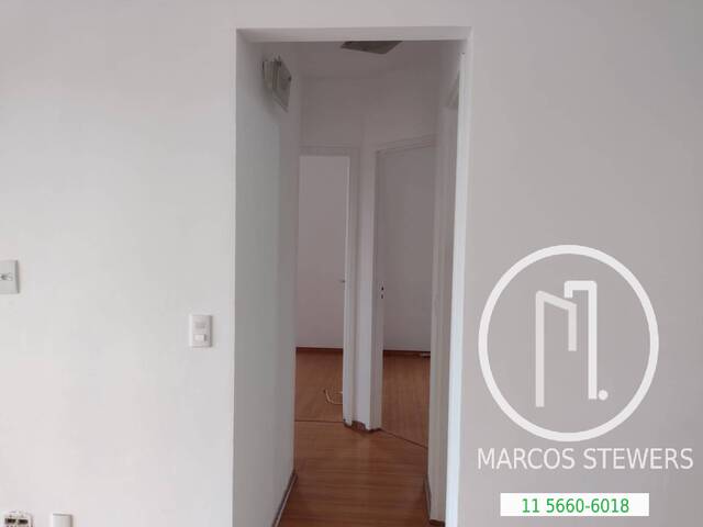 Apartamento para Comprar em São Paulo - 2