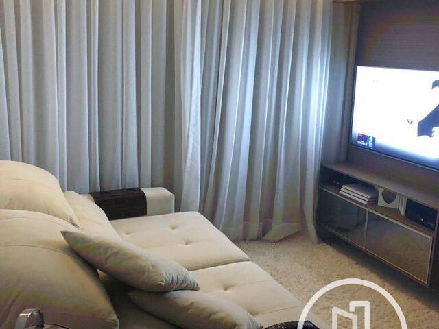 #13MGN9B - Apartamento para Comprar em São Paulo - SP - 2