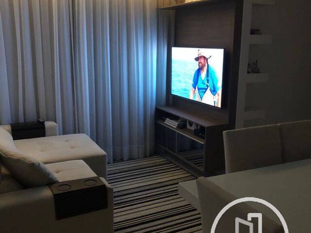 #13MGN9B - Apartamento para Comprar em São Paulo - SP - 1
