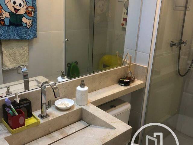 Apartamento para Comprar em São Paulo - 5