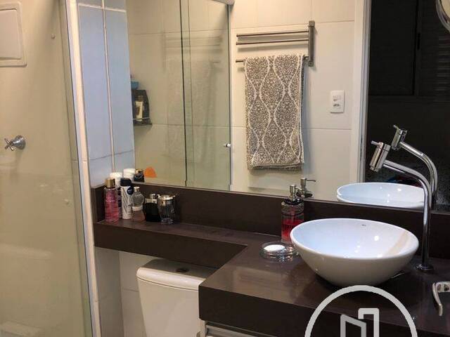 #13MGN9B - Apartamento para Comprar em São Paulo - SP - 3