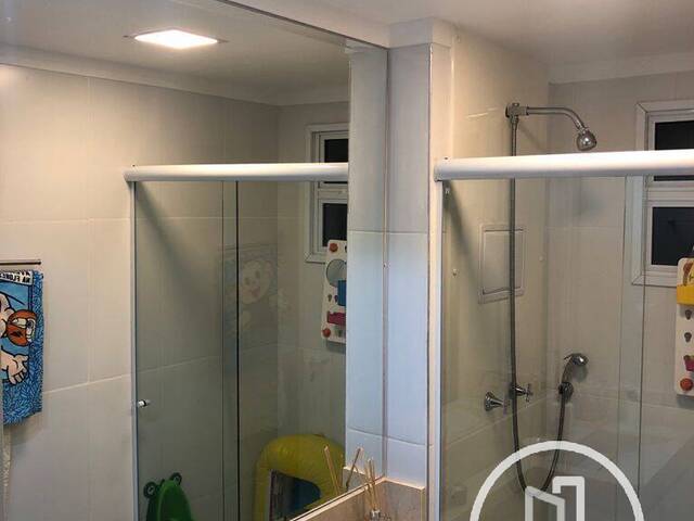 Apartamento para Comprar em São Paulo - 4