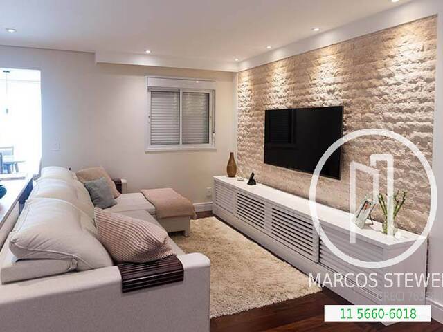 #CVAN9B - Apartamento para Comprar em São Paulo - SP - 1