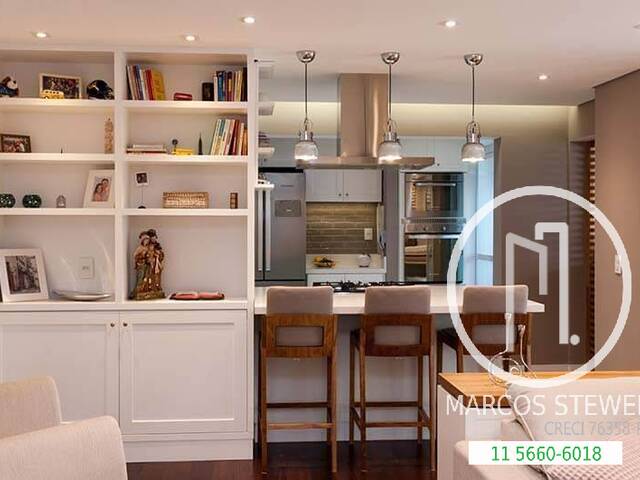 #CVAN9B - Apartamento para Comprar em São Paulo - SP - 3