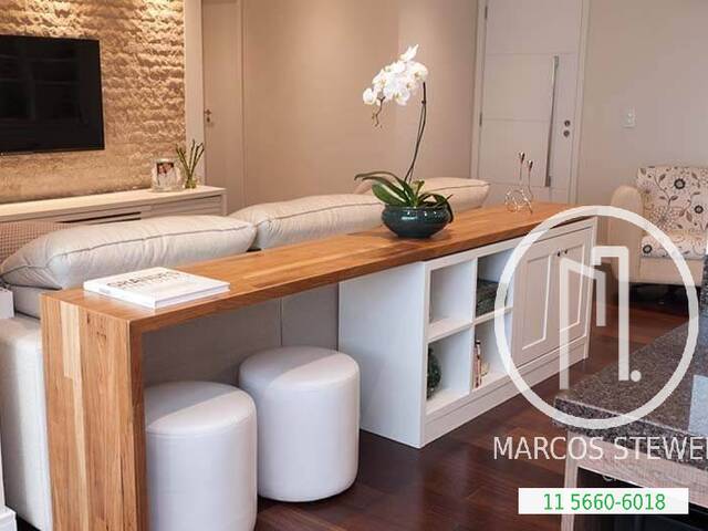 Apartamento para Comprar em São Paulo - 4