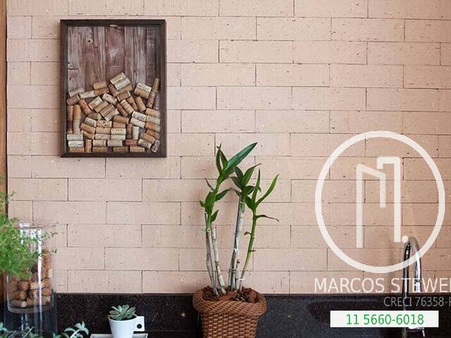 #CVAN9B - Apartamento para Comprar em São Paulo - SP - 2