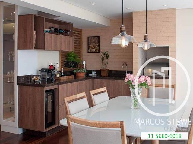 Apartamento para Comprar em São Paulo - 5