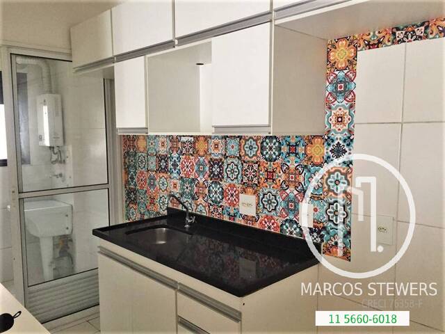 Apartamento para Comprar em São Paulo - 3