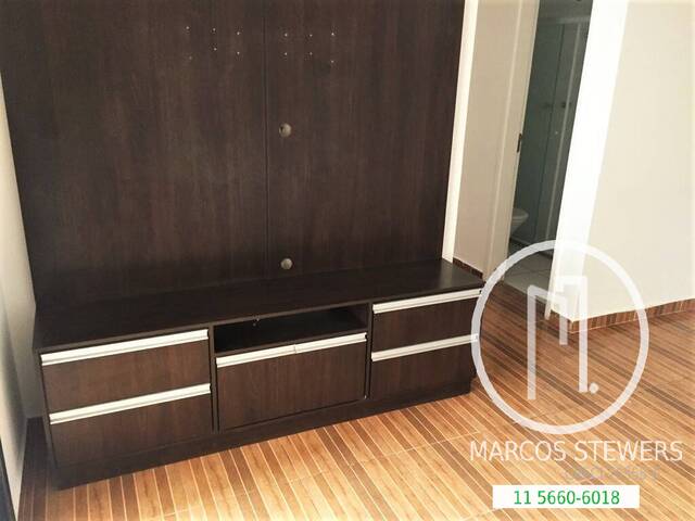 Apartamento para Comprar em São Paulo - 4