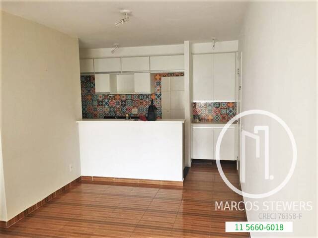 Apartamento para Comprar em São Paulo - 2