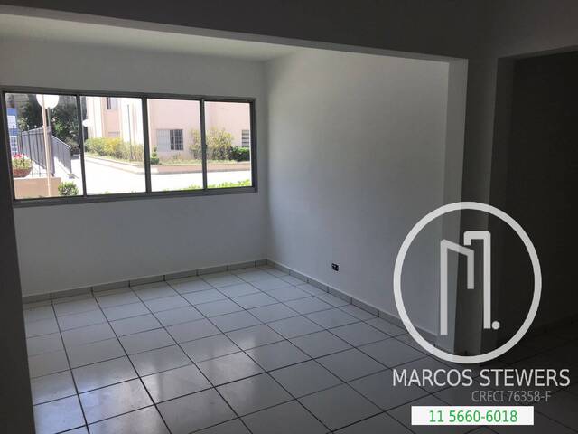 Apartamento para Comprar em São Paulo - 2