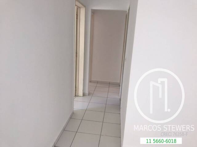 Apartamento para Comprar em São Paulo - 3