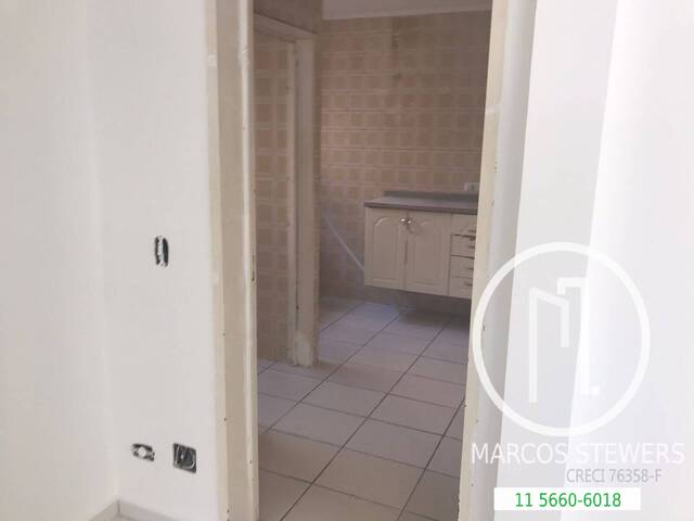 Apartamento para Comprar em São Paulo - 4