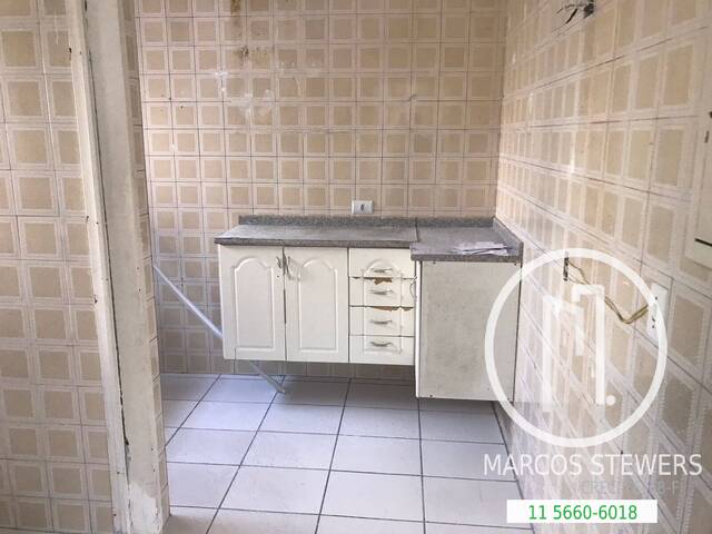 Apartamento para Comprar em São Paulo - 5