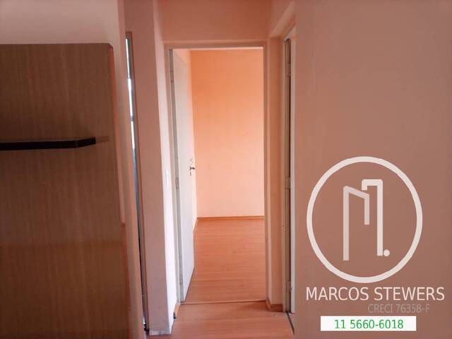 Apartamento para Alugar em São Paulo - 4