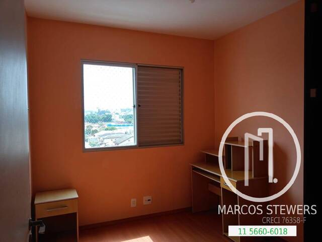 Apartamento para Alugar em São Paulo - 5