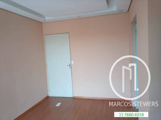 Apartamento para Alugar em São Paulo - 3