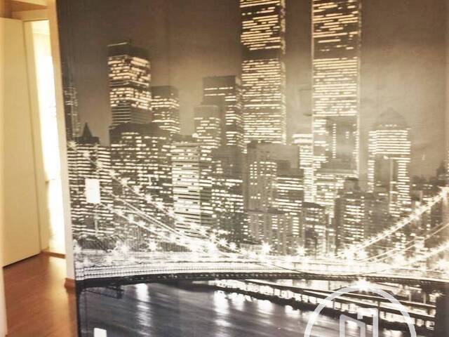 Apartamento para Comprar em São Paulo - 3