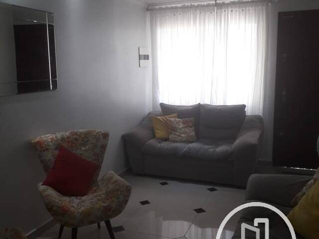 Casa para Comprar em São Paulo - 5