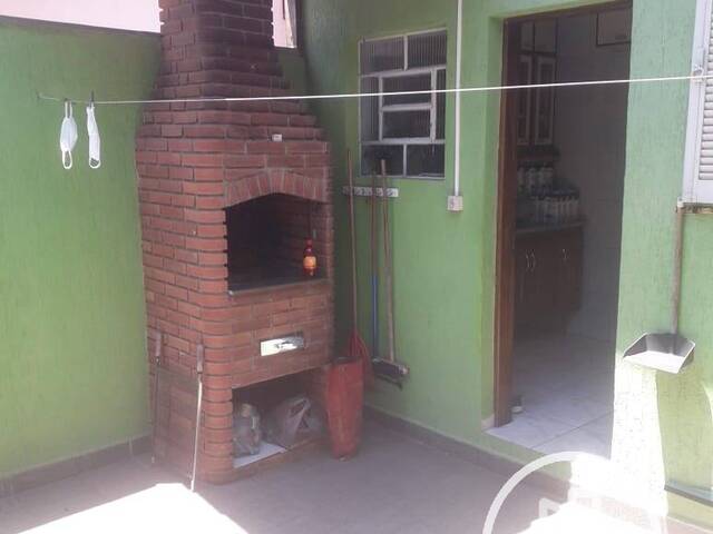 Casa para Comprar em São Paulo - 2