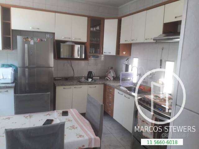 Casa para Comprar em São Paulo - 3
