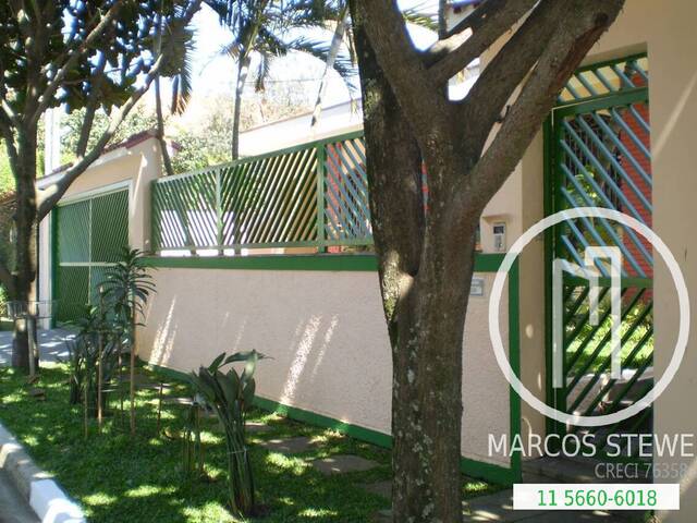 Casa para Comprar em São Paulo - 3