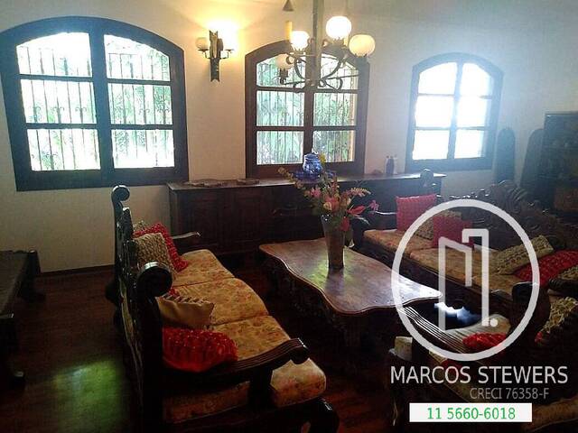 Casa para Comprar em São Paulo - 5
