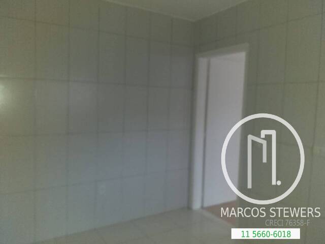 Kitnet/Conjugado para Alugar em São Paulo - 5