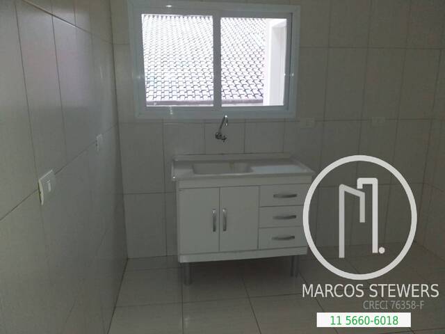 Kitnet/Conjugado para Alugar em São Paulo - 4